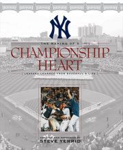 Championship Heart Book Cover