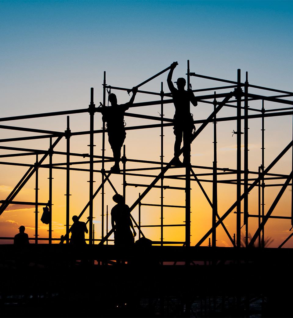 Construction Defects